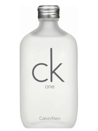 Calvin Klein cK One EDT 100ml