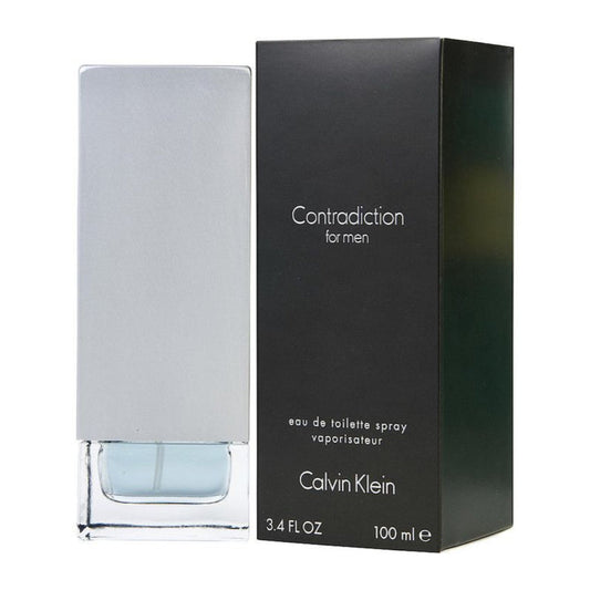 Calvin Klein Contradiction EDT 100ml For Men