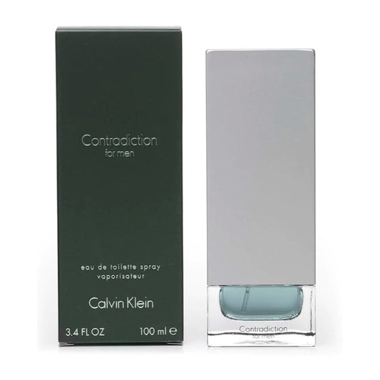 Calvin Klein Contradiction EDT 100ml