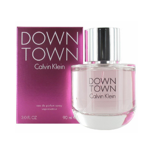 Calvin Klein Downtown EDP 90ml For Women