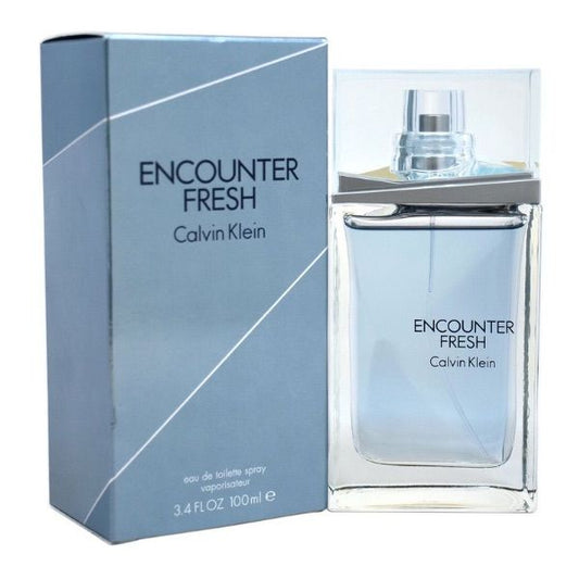 Calvin Klein Encounter Fresh EDT 100ml For Men