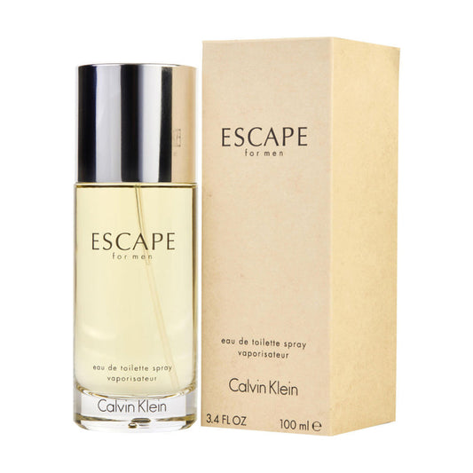 Calvin Klein Escape EDT 100ml For Men