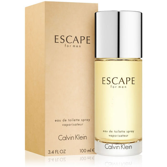 Calvin Klein Escape EDT 100ml