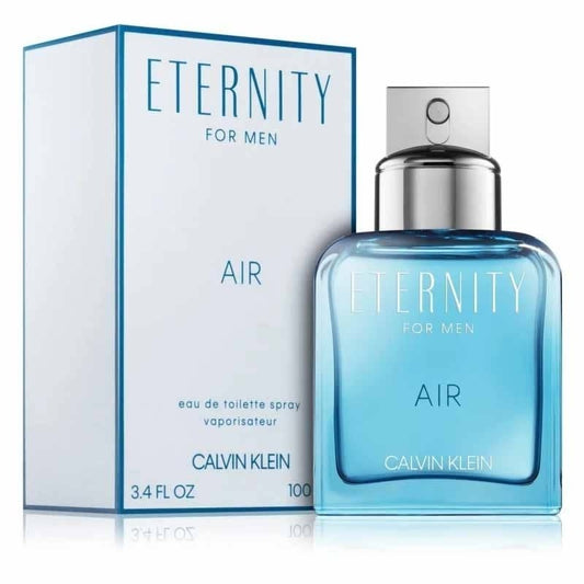 Calvin Klein Eternity Air EDT 100ml