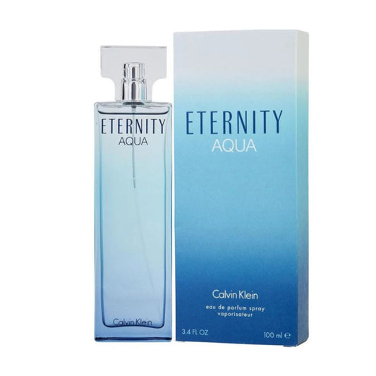 Calvin Klein Eternity Aqua Ladies EDP 100ml