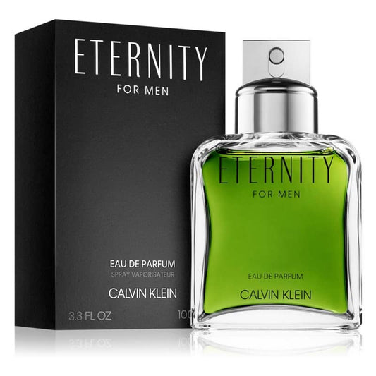 Calvin Klein Eternity EDP 100ml for Men