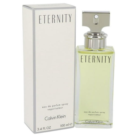 Calvin Klein Eternity EDP 100ml For Women