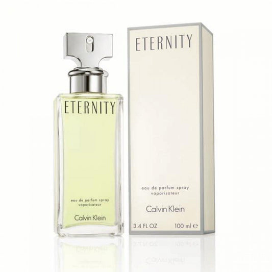 Calvin Klein Eternity EDP 100ml For Women