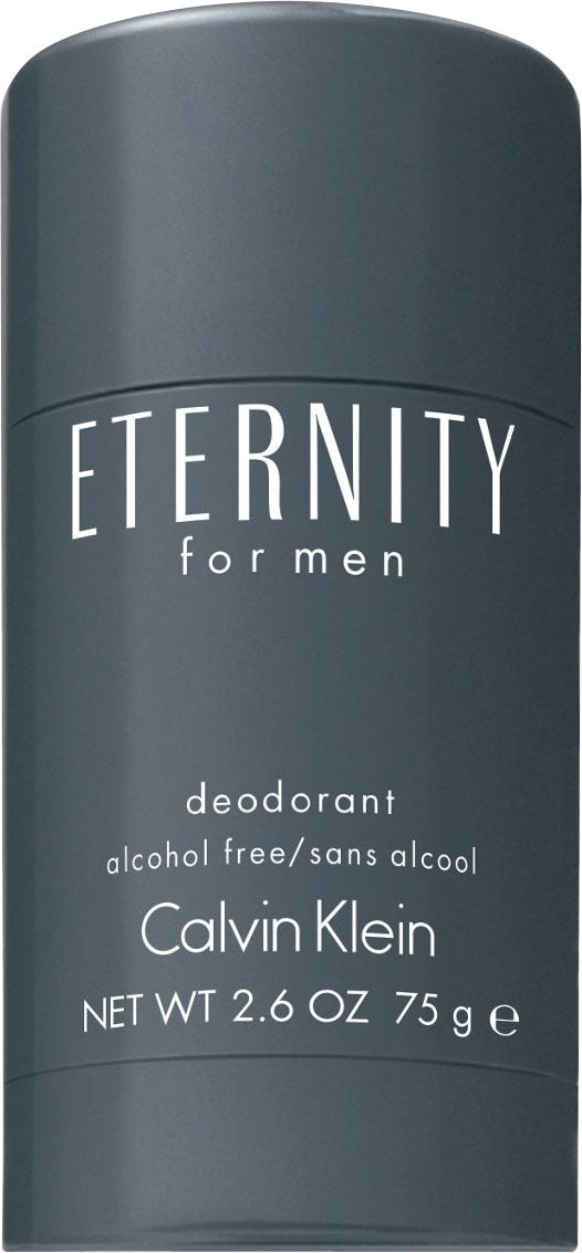 Calvin Klein Eternity EDT 100ml for Men Gift Set With Free Deodourant