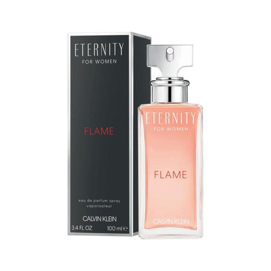 Calvin Klein Eternity Flame EDP 100ml