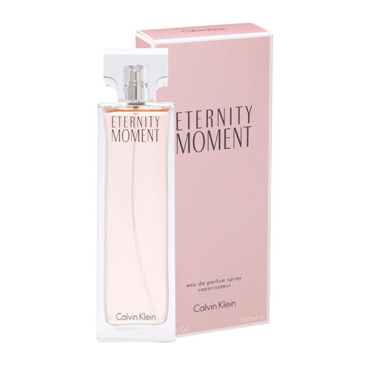 Calvin Klein Eternity Moment EDP 100ml