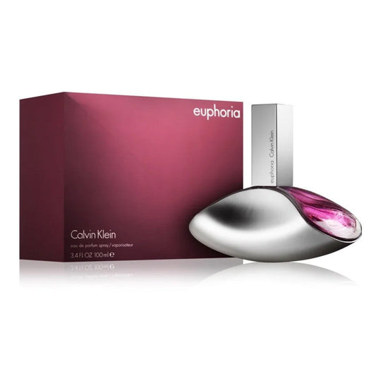 Calvin Klein Euphoria EDP 100ml For Women