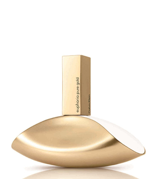 Calvin Klein Euphoria Gold Ladies EDP 100ml