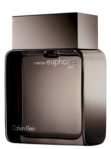 Calvin Klein Euphoria Intense Men EDT 100ml