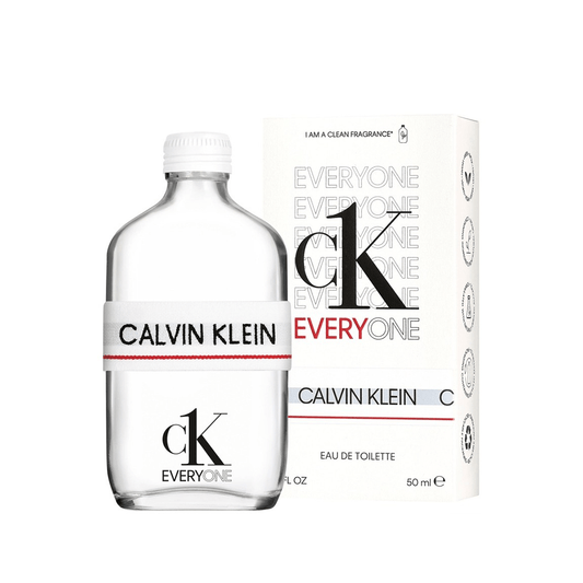 Calvin Klein EveryOne EDP 200ml