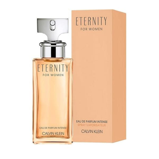 Calvin Klein Eternity EDP Intense 100ml For Women 