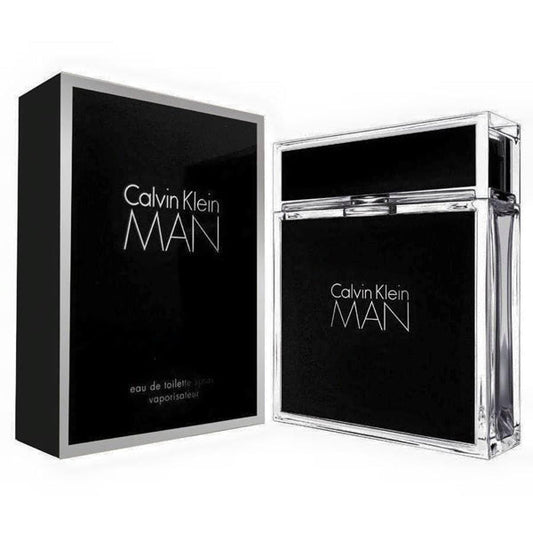 Calvin Klein Man EDT 100ml For Men