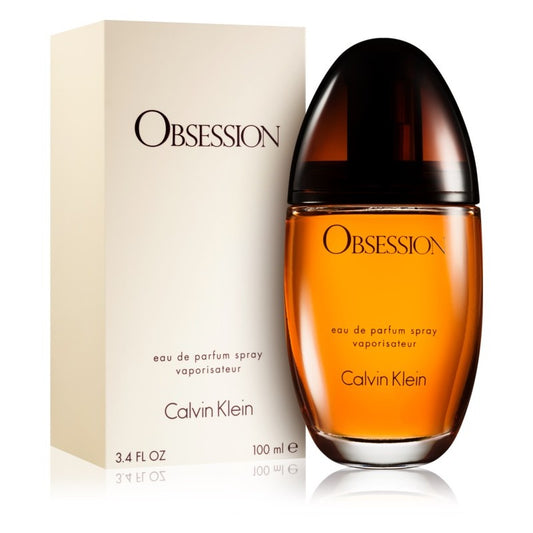 Calvin Klein Obsession EDP 100ml