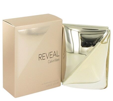 Calvin Klein Reveal EDP 100ml For Women