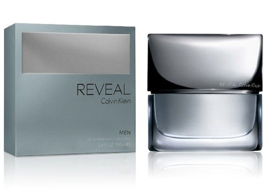 Calvin Klein Reveal EDT 100ml For Men