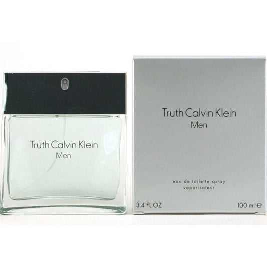 Calvin Klein Truth EDT 100ml For Men