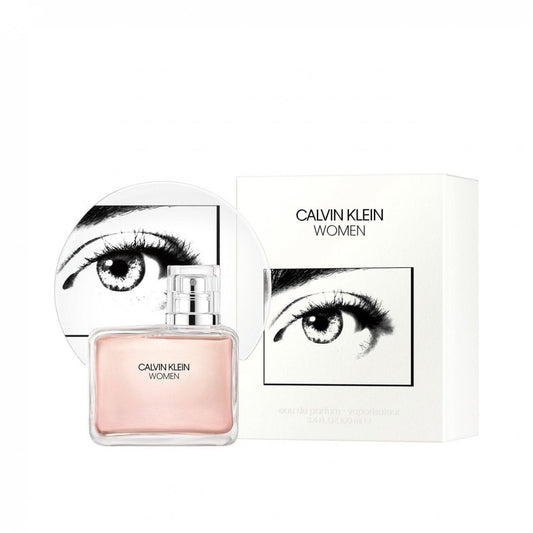 Calvin Klein Woman EDP 100ml Perfume