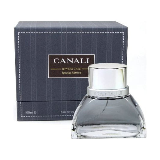 Canali Winter Special Edition EDP 100ml