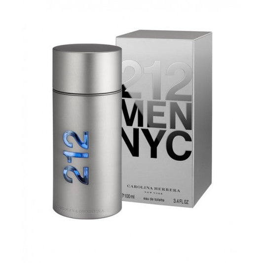 Carolina Herrera 212 NYC EDT 100ml