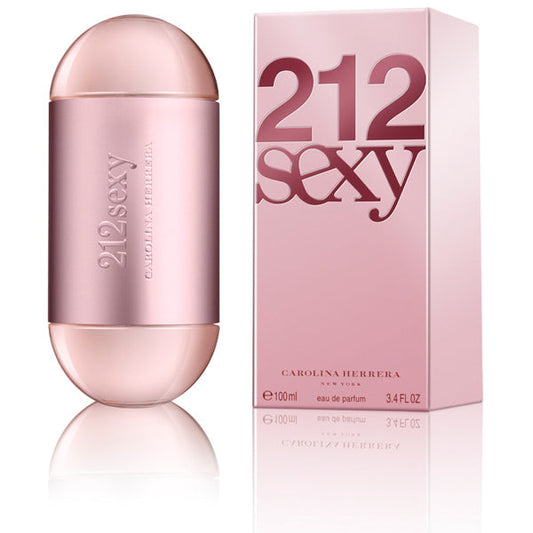 Carolina Herrera 212 Sexy Ladies EDP 100ml