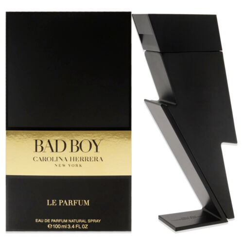 Carolina Herrera Bad Boy Le Parfum EDP 100ml