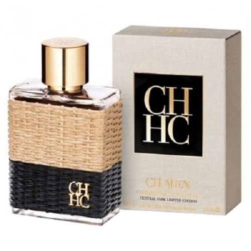 Carolina Herrera CH Central Park EDT 100ml