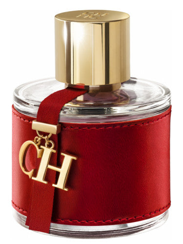 Carolina Herrera CH Ladies EDT 100ml