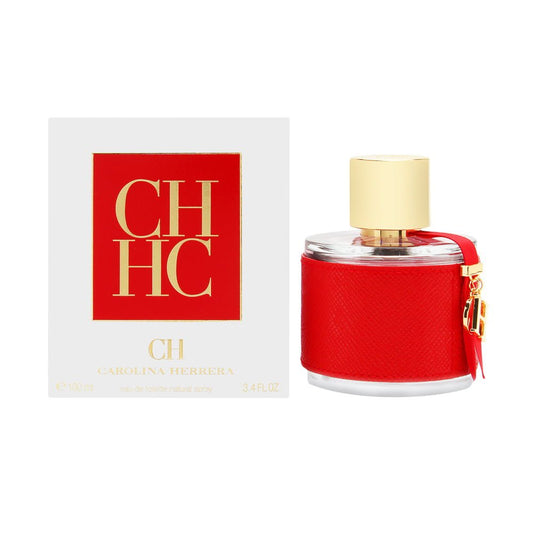 Carolina Herrera CH Ladies EDT 100ml