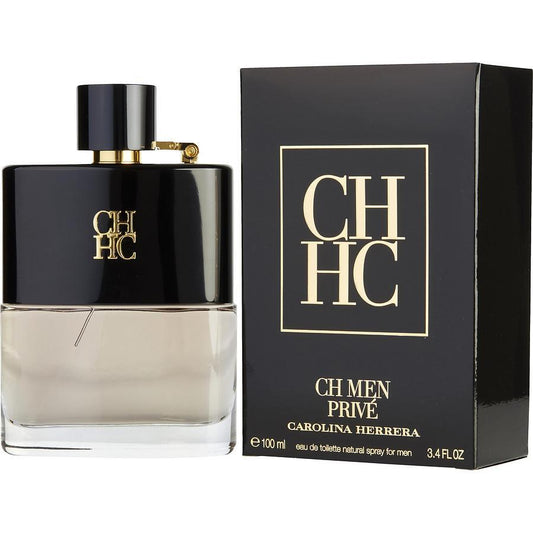 Carolina Herrera CH Men Prive EDT 100ml