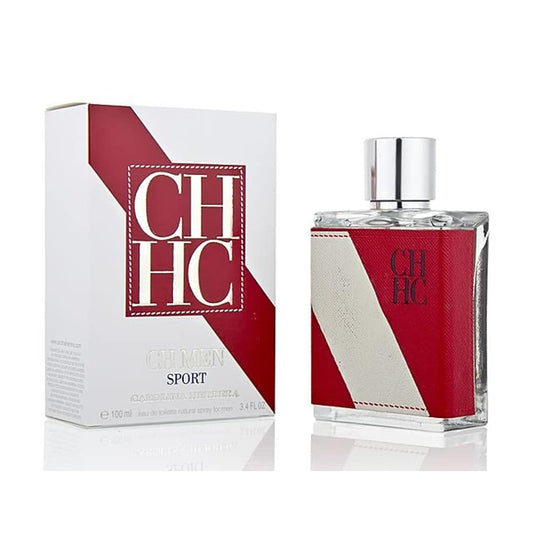 Carolina Herrera CH Men Sport EDT 100ml