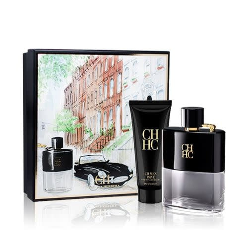 Carolina Herrera CH Prive EDT 100ml Gift Set