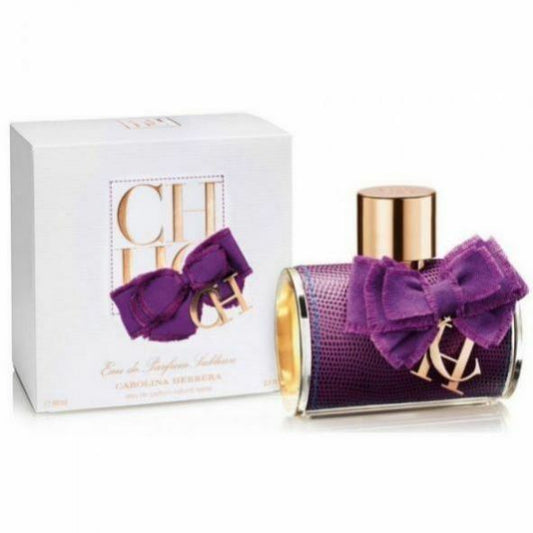 Carolina Herrera CH Sublime EDP 80ml For Women