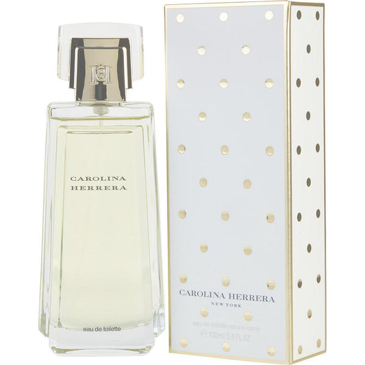 Carolina Herrera EDT 100ml For Women