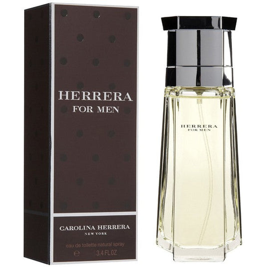 Carolina Herrera Herrera For Men EDT 100ml