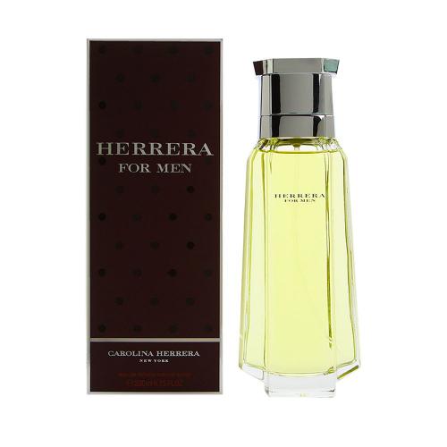 Carolina Herrera Herrera For Men EDT 200ml