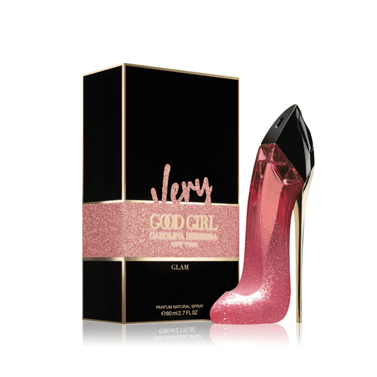 Carolina Herrera Very Good Girl Glam Parfum 80ml