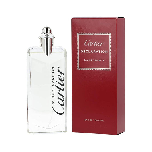 Cartier Declaration Men EDT 100ml