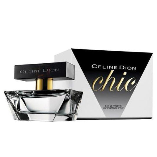 Celine Dion Chic EDT 100ml