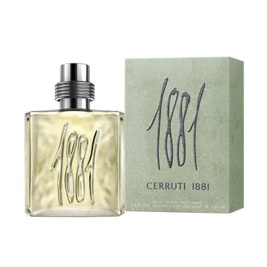 Cerruti 1881 Pour Homme EDT 100ml For Men