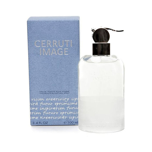 Cerruti Image 100ml EDT Spray