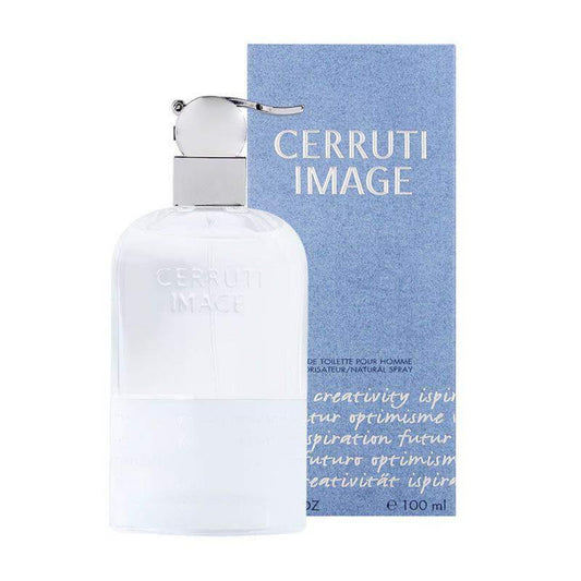 Cerruti Image EDT 100ml For Men