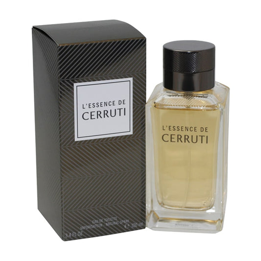 Cerruti L'Essence de Cerruti EDT 100ml