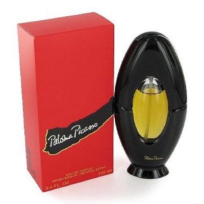 Cerrutti Paloma Picasso EDP 100ml For Women