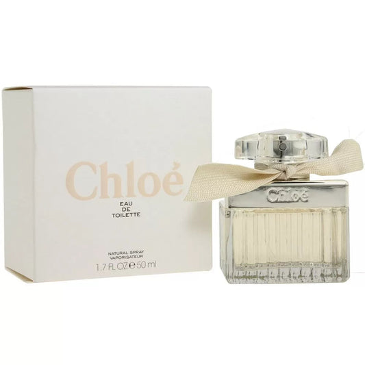 Chloe By Chloe EDT 50ml For Women