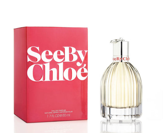 Chloe SeeBy For Women EDP 75ml